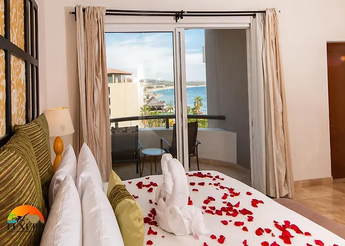 Sandoval Ocean Front Penthouse At Corazon