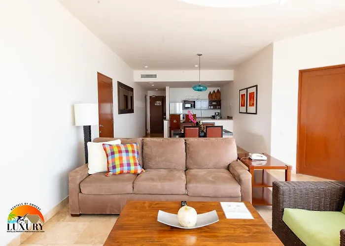 Sandoval Ocean Front Penthouse At Corazon