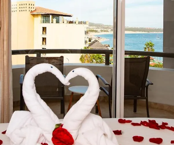Sandoval Ocean Front Penthouse At Corazon Aparthotel Cabo San Lucas
