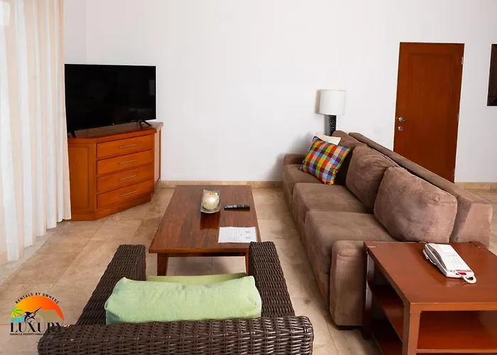 Aparthotel Sandoval Ocean Front Penthouse At Corazon Cabo San Lucas