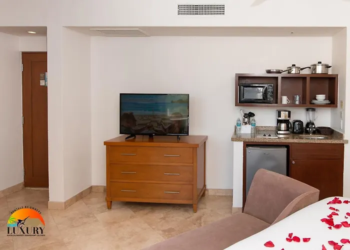 Sandoval Ocean Front Penthouse At Corazon