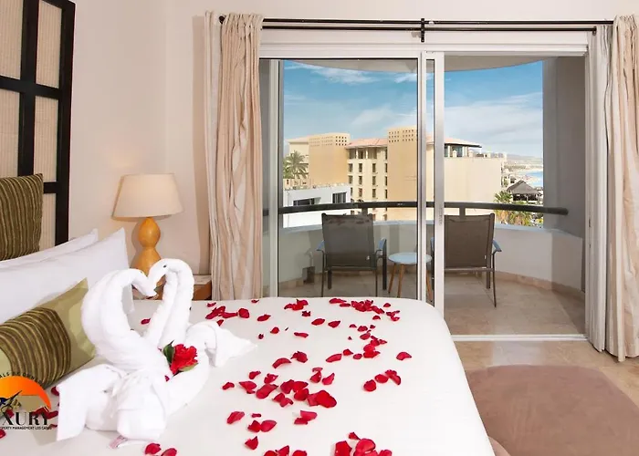 Aparthotel Sandoval Ocean Front Penthouse At Corazon *