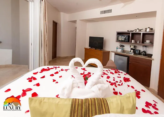 Sandoval Ocean Front Penthouse At Corazon * Cabo San Lucas