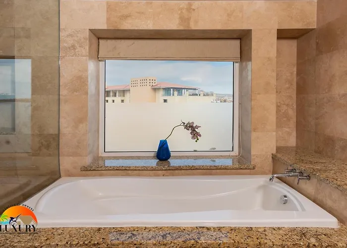 Aparthotel Sandoval Ocean Front Penthouse At Corazon Cabo San Lucas