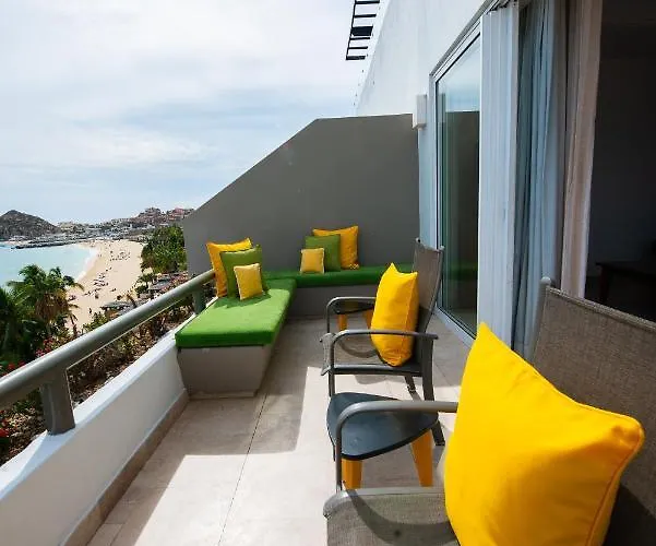 Sandoval Ocean Front Penthouse At Corazon *